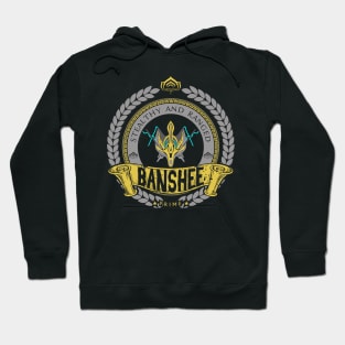 BANSHEE - LIMITED EDITION Hoodie